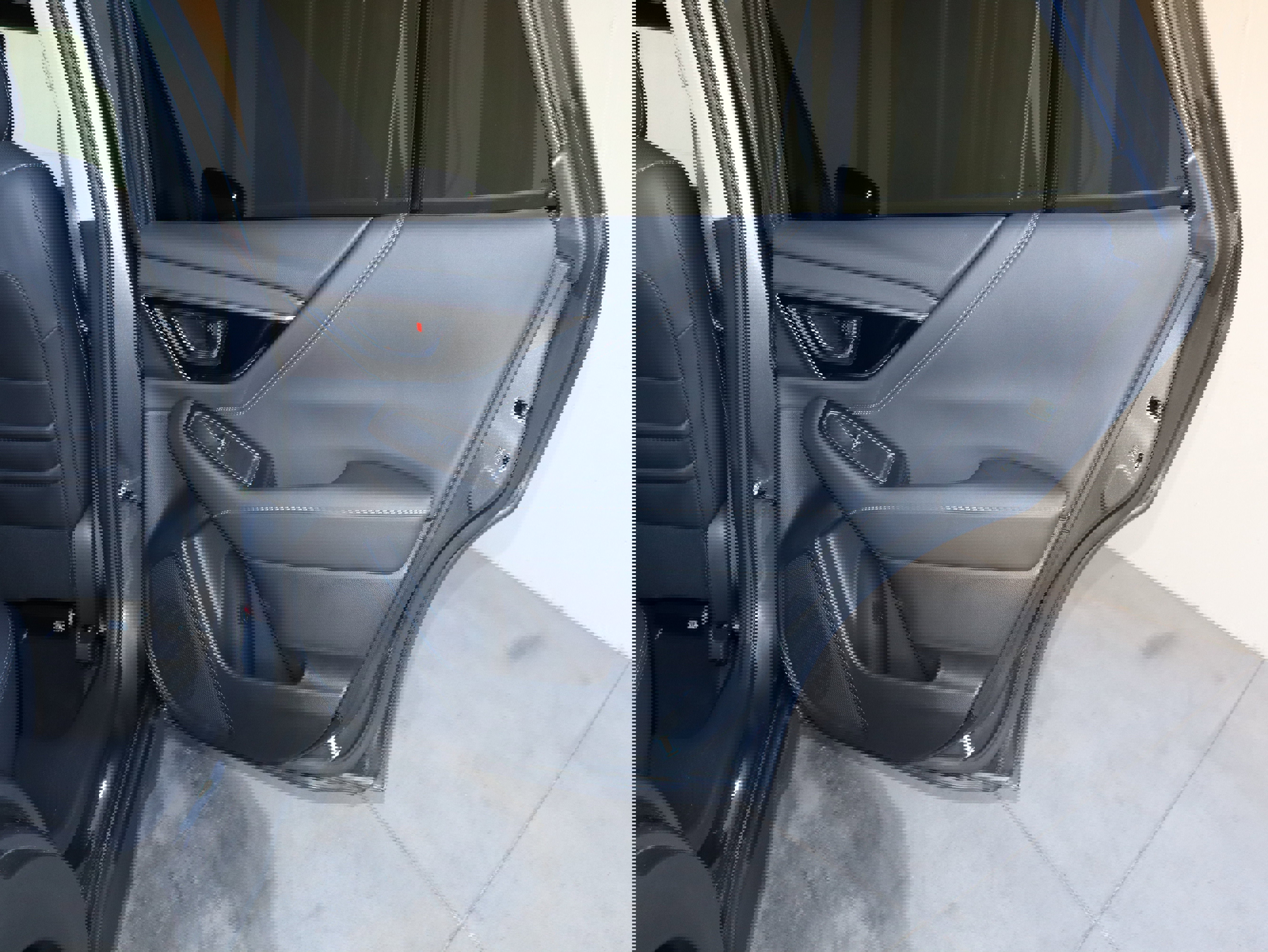 Used 2025 Subaru Outback Limited image 45