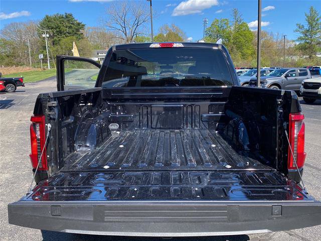 Certified 2024 Ford F150 STX AWD/4WD image 38