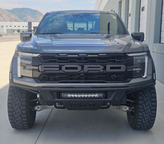 Certified 2025 Ford F150 Raptor AWD/4WD image 8