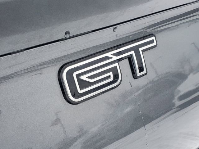 Certified 2023 Ford Mustang Mach-E GT image 35