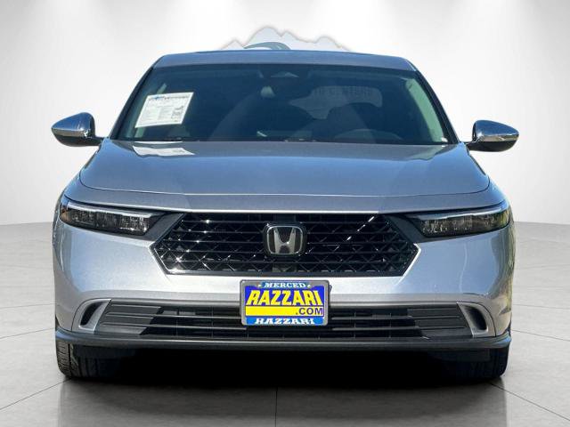 Used 2024 Honda Accord EX image 8