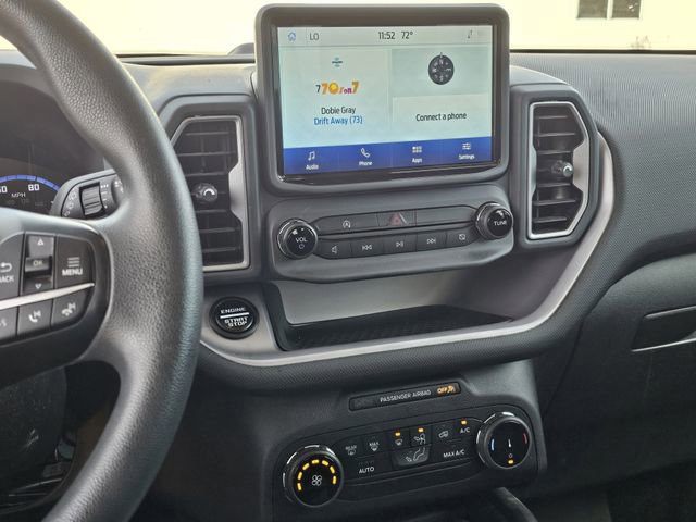 Certified 2023 Ford Bronco Sport Big Bend image 9