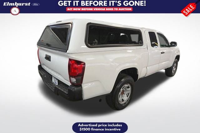 Used 2019 Toyota Tacoma SR image 5