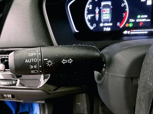 Used 2023 Honda Civic Sport image 30