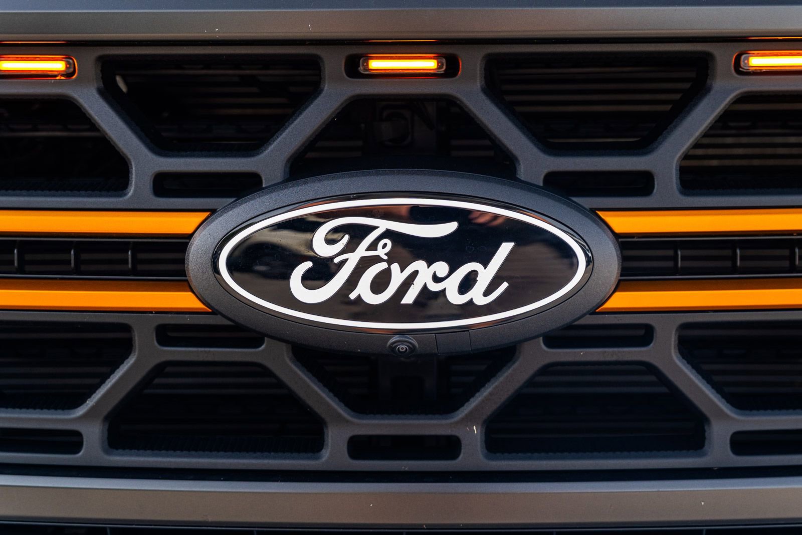 Certified 2025 Ford F150 Tremor w/ Equipment Group 402A High AWD/4WD image 11