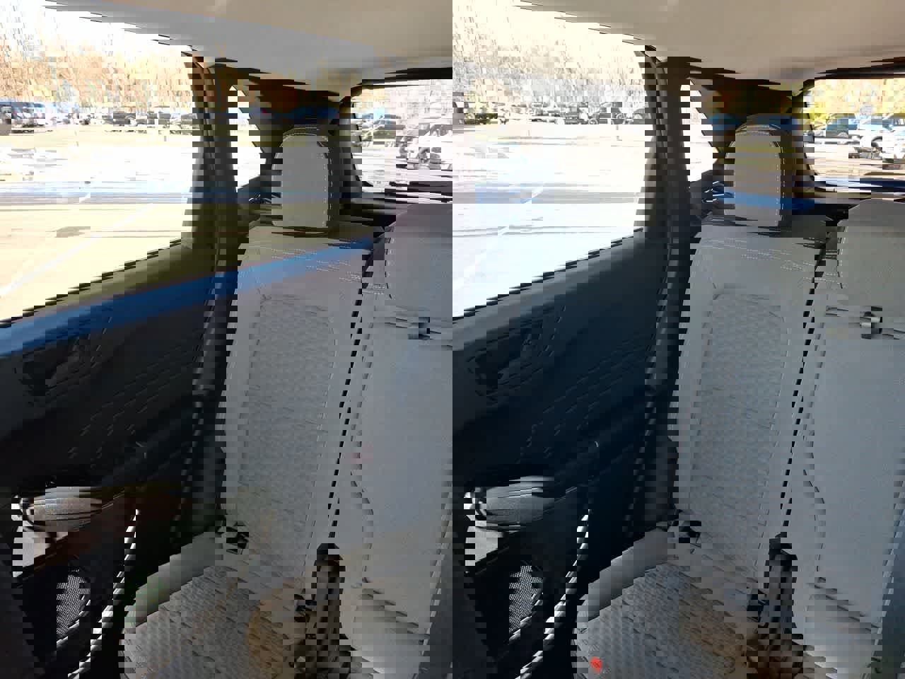 Certified 2022 Ford Escape SE w/ Convenience Package image 12