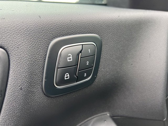 Certified 2023 Ford Escape Active w/ Tech Pack #2 image 8