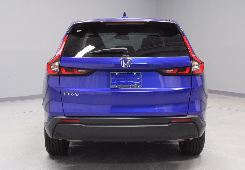 Used 2025 Honda CR-V EX image 10