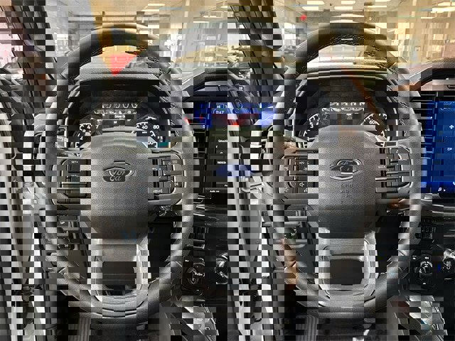 Certified 2023 Ford F150 XLT w/ Equipment Group 302A High image 6