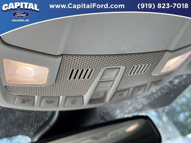 Certified 2024 Ford Edge SEL w/ Convenience Package AWD/4WD image 33