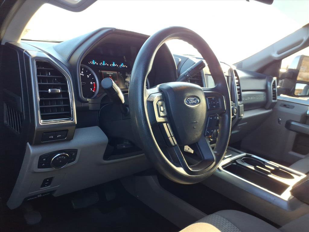 Certified 2019 Ford F250 XLT w/ XLT Premium Package image 11