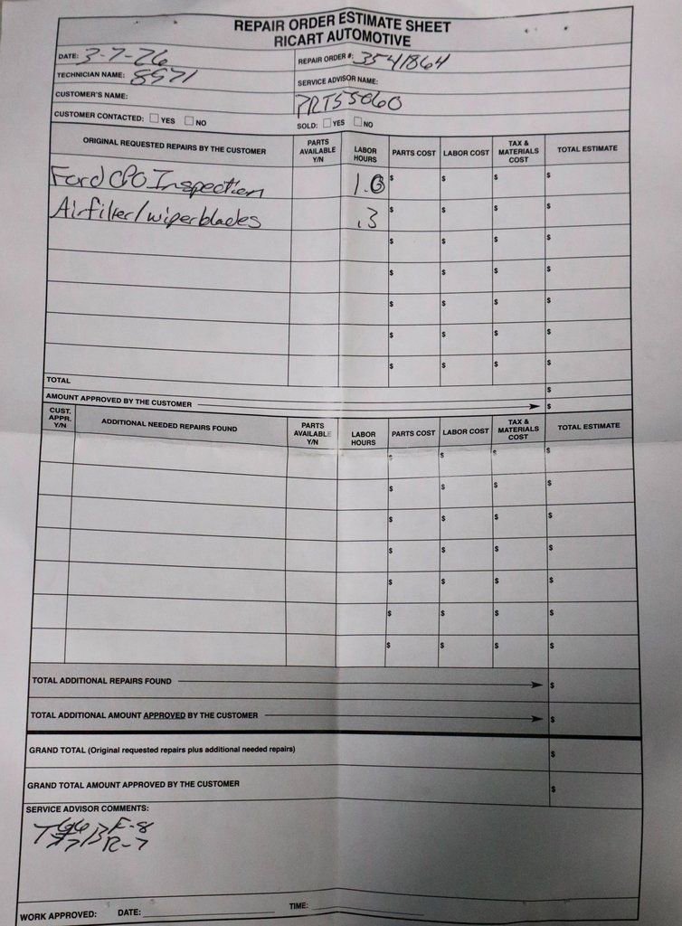 Used 2024 Toyota Tundra Platinum image 11