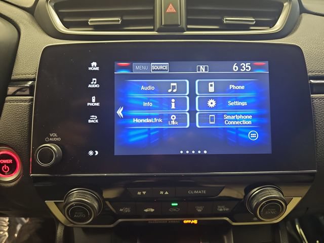 Used 2022 Honda CR-V EX-L image 20