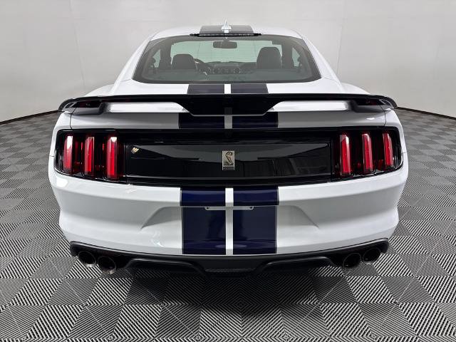 Certified 2020 Ford Mustang Shelby GT350 w/ Technology Package image 21