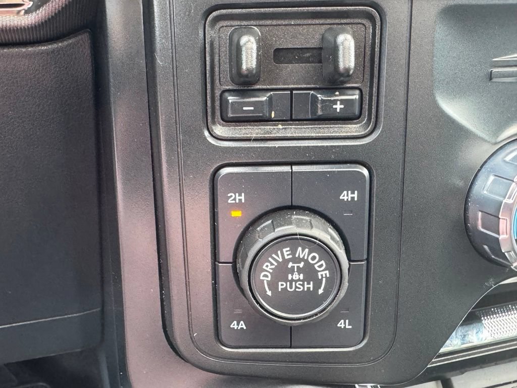 Certified 2024 Ford F150 Raptor AWD/4WD image 42
