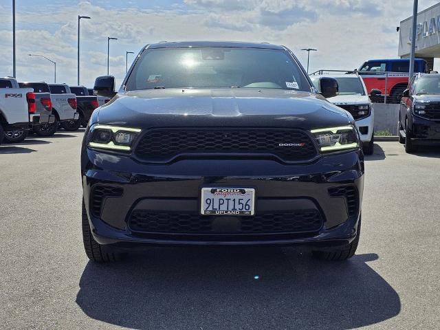 Used 2024 Dodge Durango GT AWD/4WD image 2