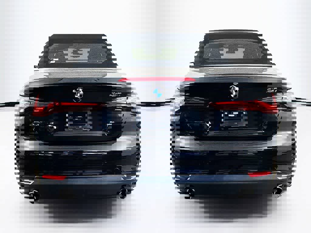 Used 2022 BMW 430i Convertible image 5