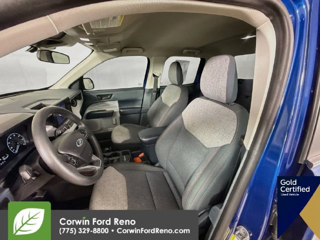 Certified 2024 Ford Maverick XLT w/ Equipment Group 300A Standard AWD/4WD image 21