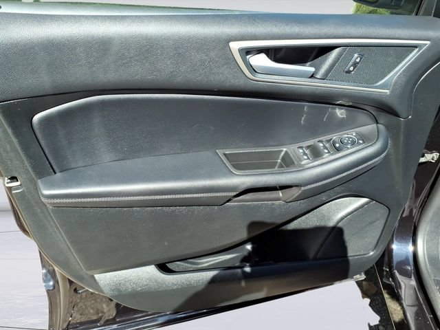 Certified 2024 Ford Edge SEL w/ Convenience Package AWD/4WD image 11