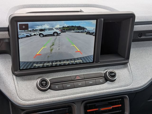 Certified 2023 Ford Maverick XLT FWD image 12