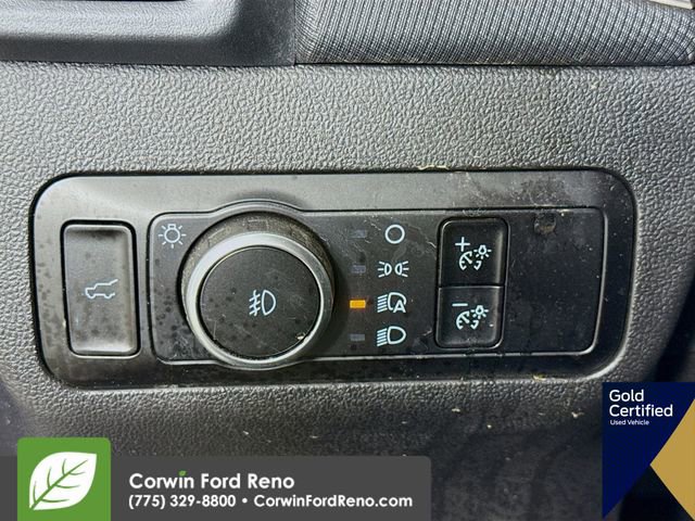 Certified 2024 Ford Bronco Sport Outer Banks w/ Tech Package image 14