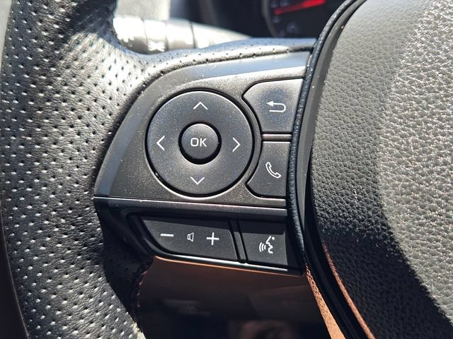 Used 2019 Toyota RAV4 XLE w/ Convenience Package FWD image 33