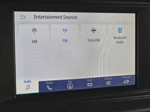 Certified 2023 Ford Bronco Big Bend AWD/4WD image 7