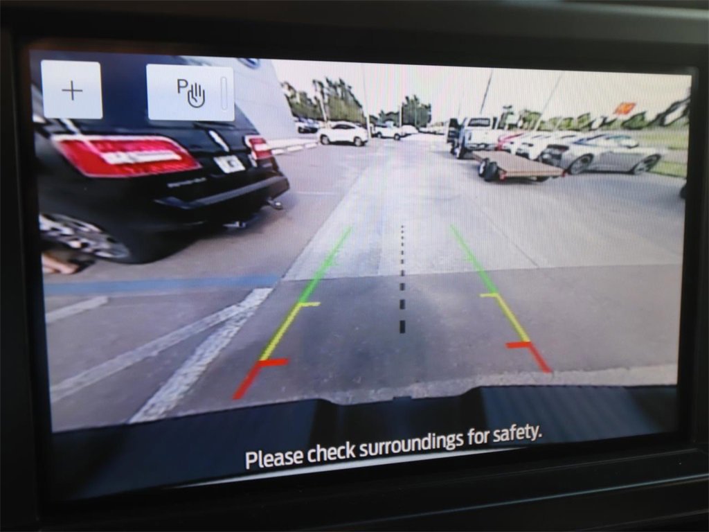 Certified 2024 Ford F250 XLT image 10