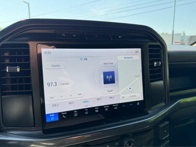 Certified 2024 Ford F150 STX AWD/4WD image 21