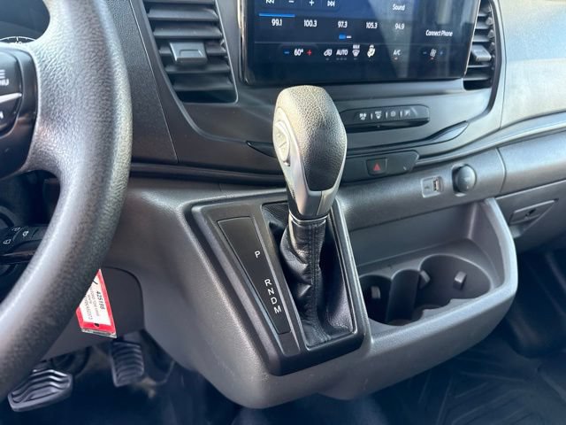 Certified 2024 Ford Transit 250 148 Medium Roof w/ Exterior Upgrade Package RWD image 29