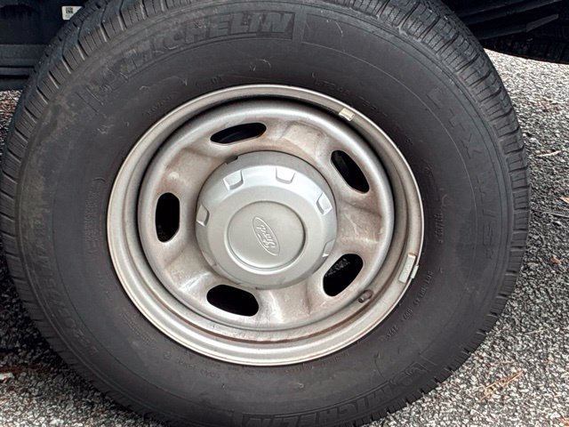 Certified 2026 Ford F250 XL AWD/4WD image 12