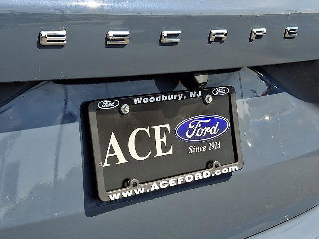 Certified 2023 Ford Escape ST-Line w/ Tech Pack #1 AWD/4WD image 31