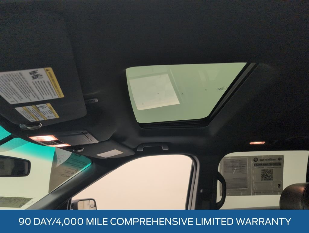 Certified 2017 Ford Explorer Sport image 10