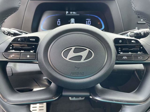 Used 2026 Hyundai Elantra Sport image 17