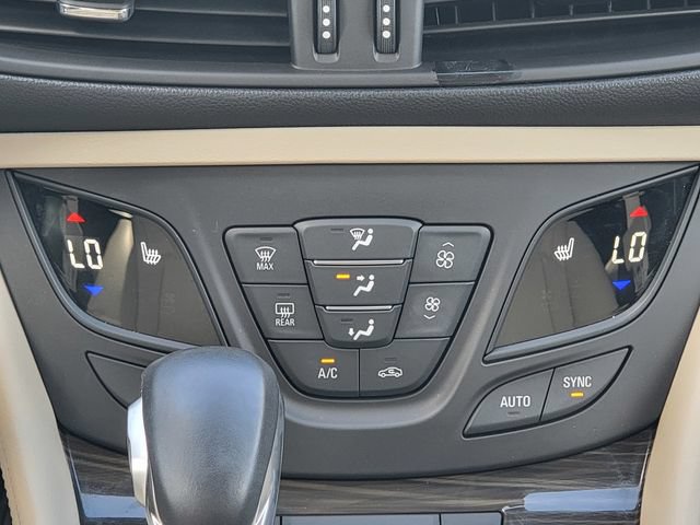 Used 2019 Buick Envision Preferred FWD image 28