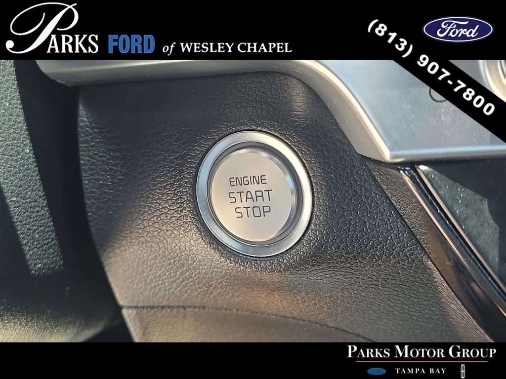 Used 2020 Kia Telluride SX FWD image 26