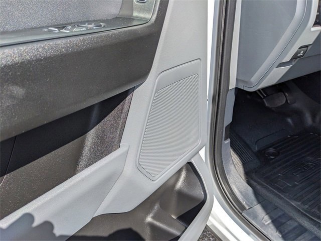 Certified 2024 Ford F250 XL image 16