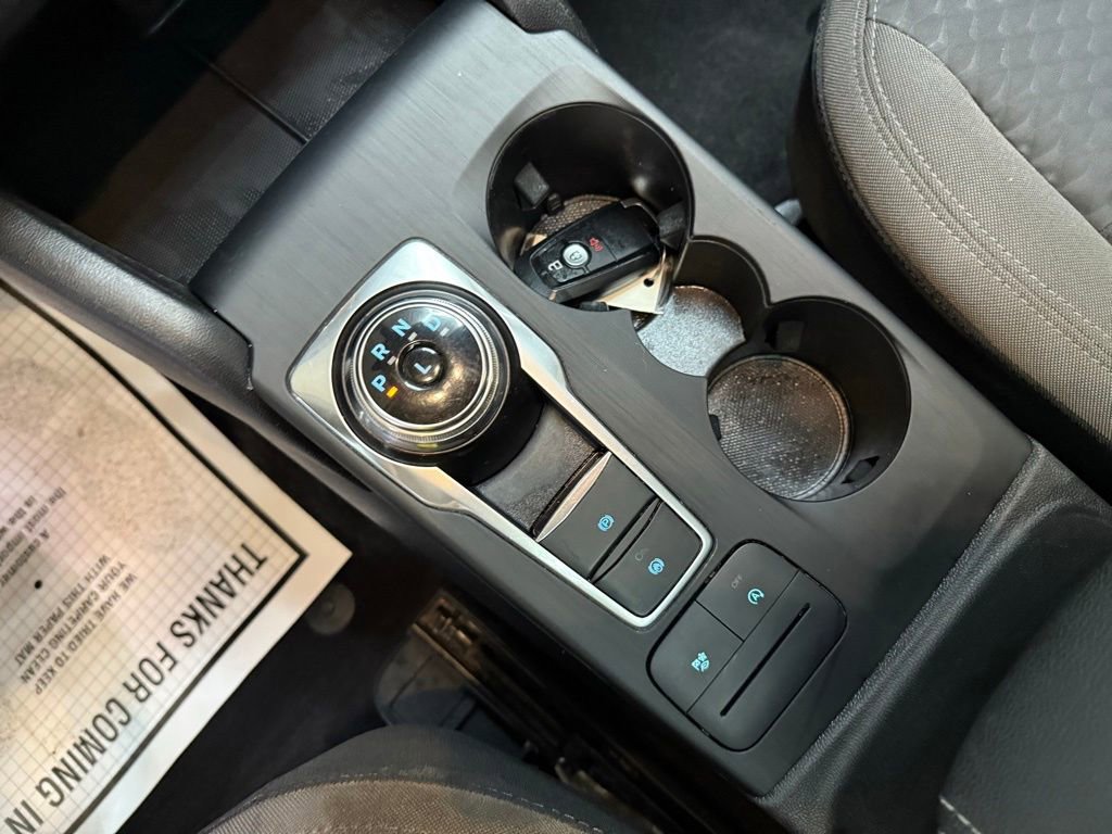 Certified 2020 Ford Escape SE image 41