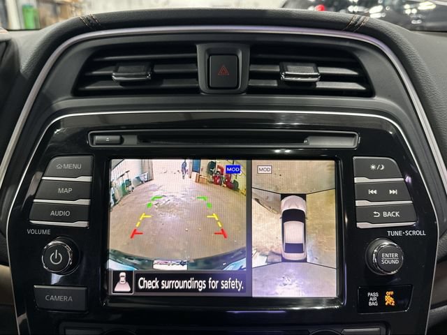 Used 2019 Nissan Maxima Platinum w/ Reserve Package FWD image 29