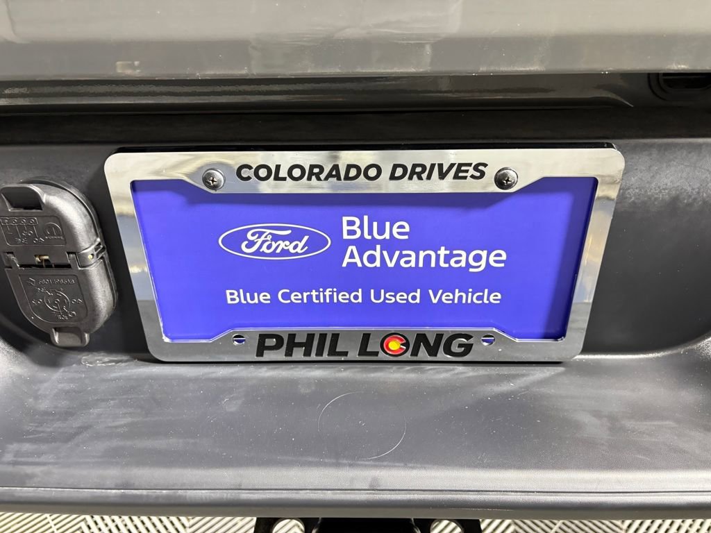 Used 2023 Jeep Gladiator Mojave w/ LED Lighting Group image 28