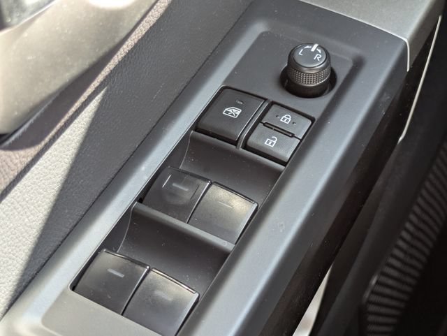 Used 2025 Toyota Tundra SR5 w/ TRD Off-Road Package AWD/4WD image 22