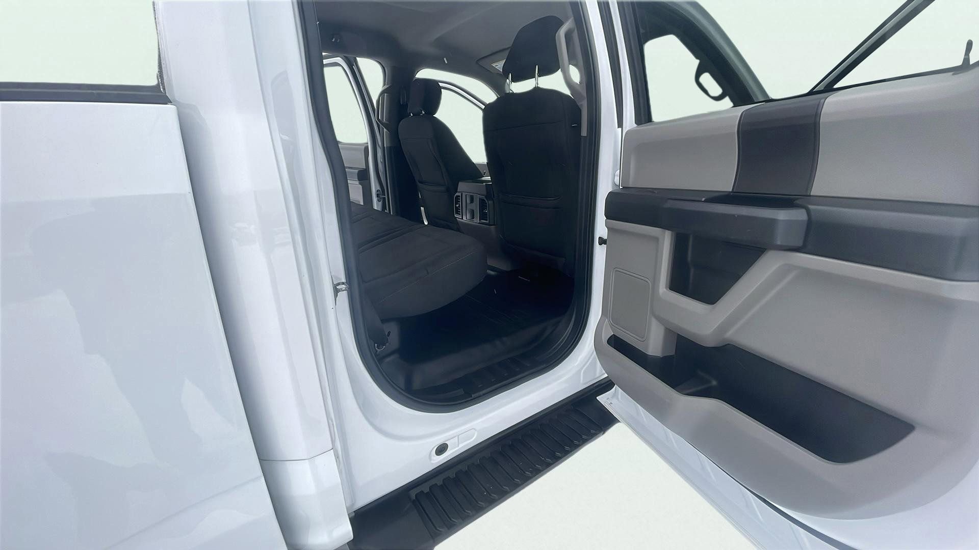 Certified 2018 Ford F150 XL w/ Equipment Group 101A Mid AWD/4WD image 19
