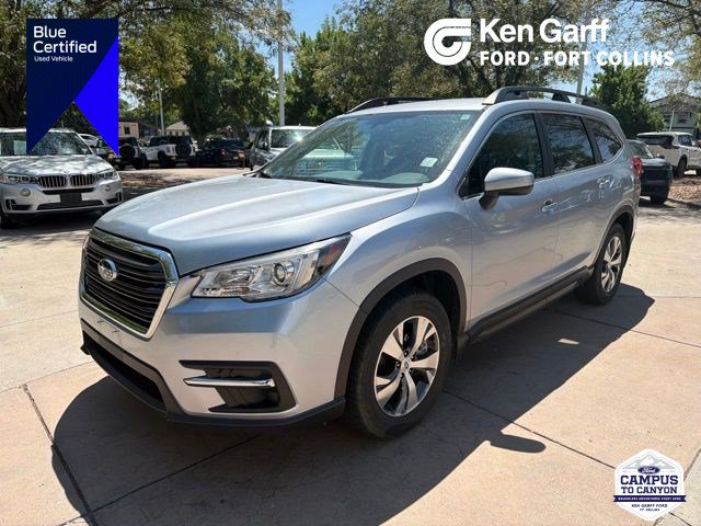 Used 2020 Subaru Ascent Premium w/ Convenience Package
