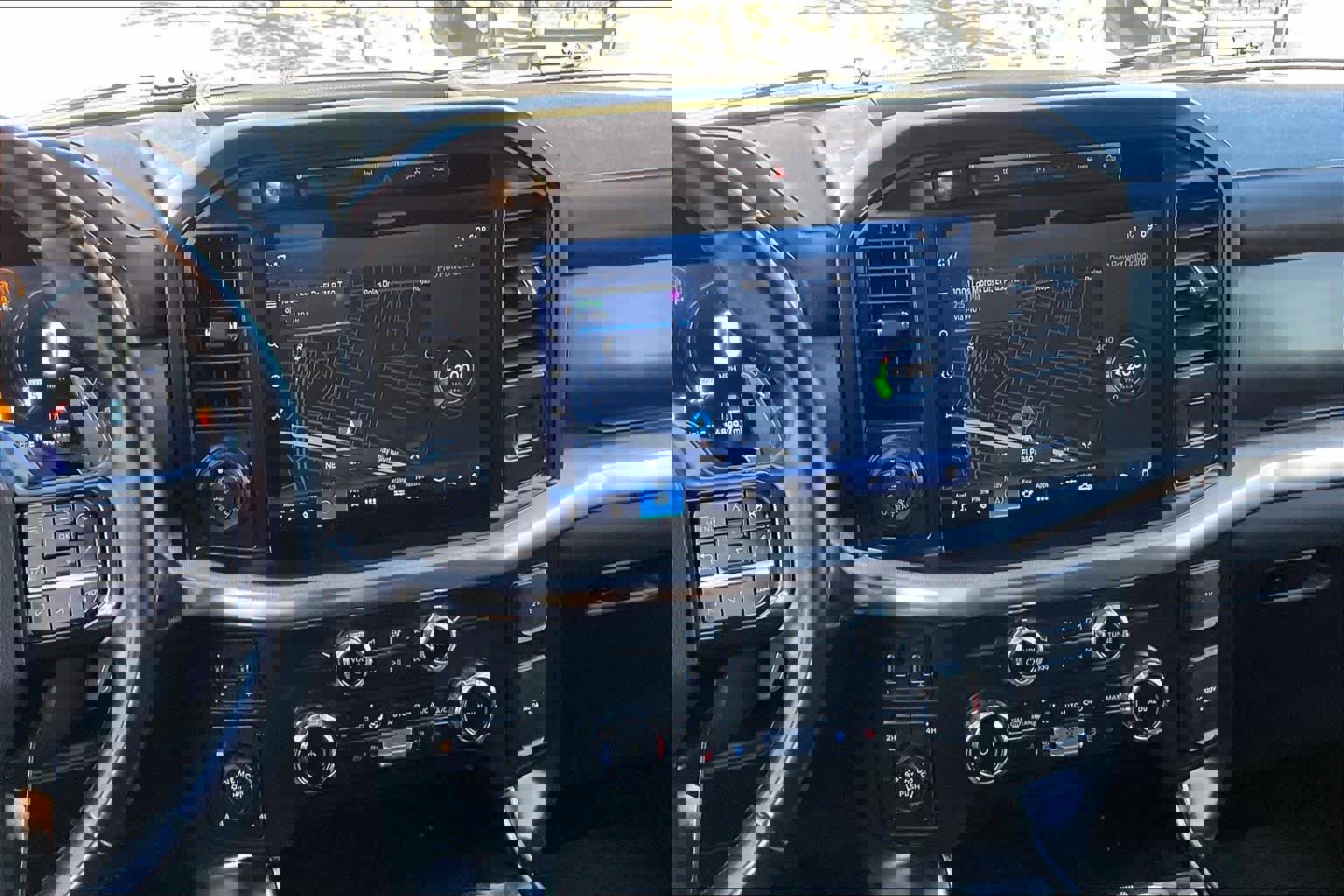 Certified 2023 Ford F150 Raptor image 9