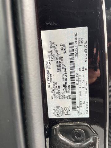 Certified 2020 Ford F150 XLT w/ XTR Package image 24