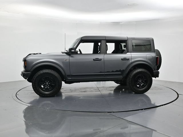 Certified 2023 Ford Bronco Wildtrak AWD/4WD image 7