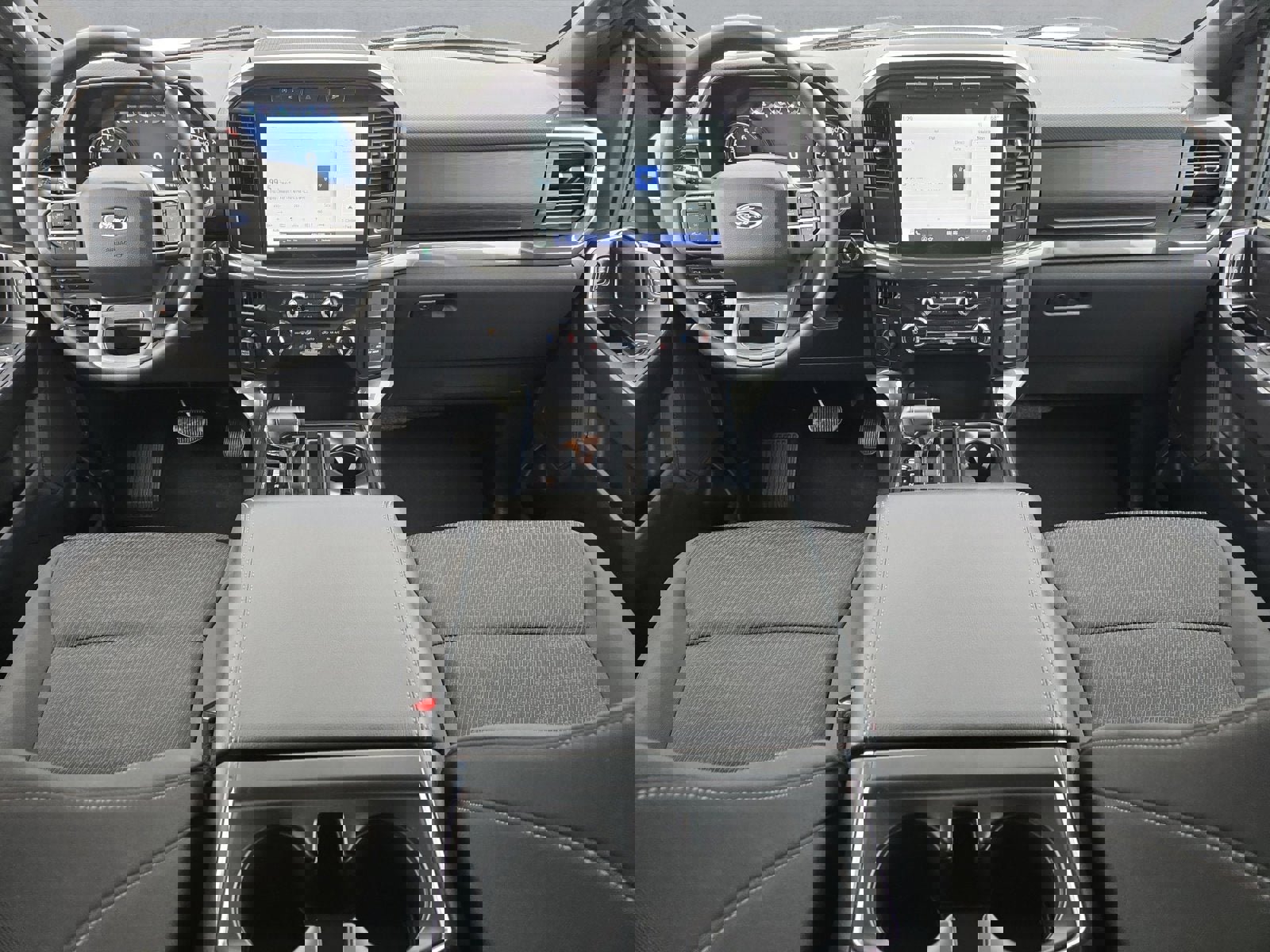 Certified 2023 Ford F150 XLT w/ Equipment Group 302A High image 9