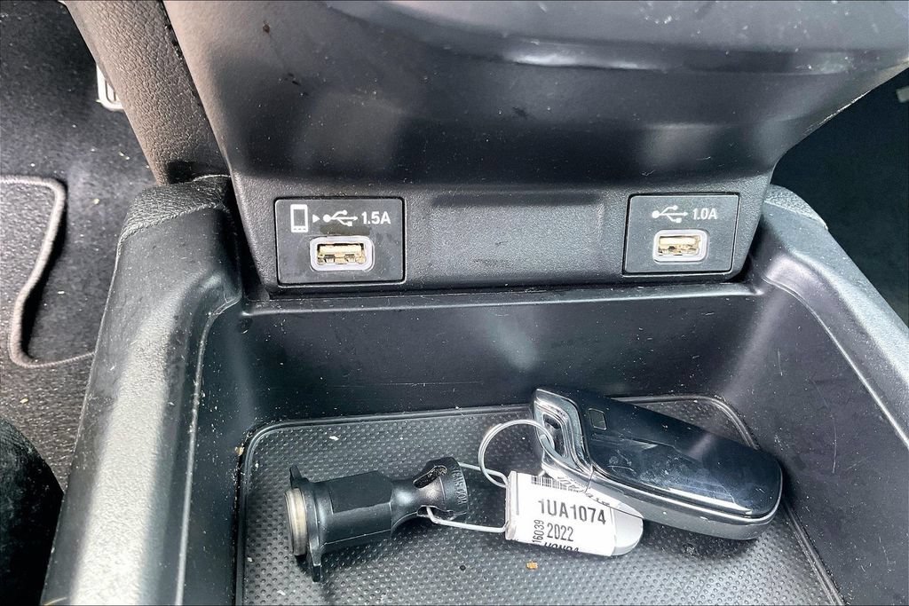 Used 2022 Honda CR-V EX image 32