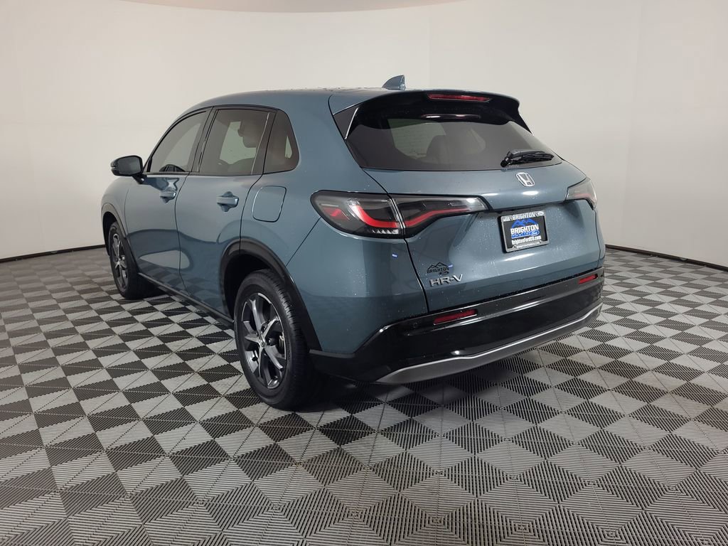 Used 2024 Honda HR-V EX-L image 5