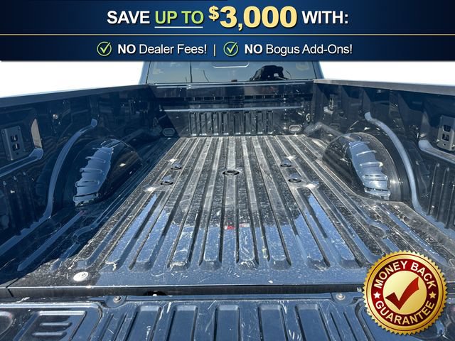Certified 2025 Ford F350 Lariat AWD/4WD image 24